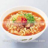 New Stainless Steel Full Automatic Instant Noodles Production Equipment With High Quality thumbnail-6