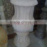 DECORATIVE MARBLE PLANTERS thumbnail-5