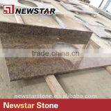 Newstar Tropical Brown Granite Vanity Top thumbnail-1