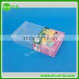 Hiqh Quality Plastic Packaging Box for Shoes Boxes thumbnail-4