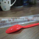 PLA Branded Bag ,food Grade 100% Biodegradable Bag - Packing Bag for Flatware thumbnail-1
