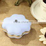 New USB Hand Po Clover Mini Challenge Po Mobile Power Security Polymer Rechargeable Treasure thumbnail-3