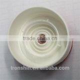 Food Grade Injection Molding Eco-friendly PP Plastic Ring Holder for Flip Top Cap With Silicone Valve thumbnail-4