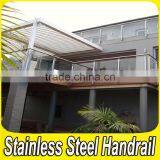 Customed Design Stainless Steel Railing Price Per Meter thumbnail-6