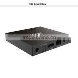 Top Selling X96 Amlogic S905 Android 6.0 2GB+16GB TV Box Kodi Full Pre-Loaded For Wholesale thumbnail-4