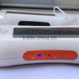 Hot Sales Portable Solar Multifucational Wireless Radio With Power Bank and Light thumbnail-3