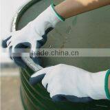 Factory Supply Safety Industrial Latex Working Gloves,Latex Work Gloves thumbnail-5