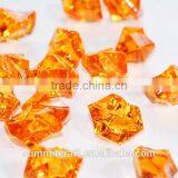 Mixed Color Decorative Vase Filler Acrylic Ice Stone thumbnail-2