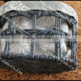 Factory Direct Sales Woven Storage Basket Design thumbnail-1