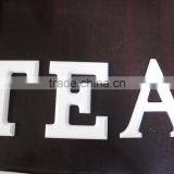 Colorful Letter A-Z Wood Alphabet thumbnail-5