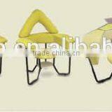 TKN-D3M614 Manicure Sofa Chair Salon Furniture Using Reflexology Sofa Chair thumbnail-6