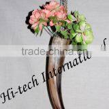 Horn Vases,Designer Vases,Colored Vases thumbnail-1