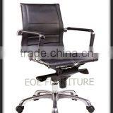 Space Saving Furniture Office Leather Chair thumbnail-2