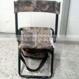 Kids Chair with Canvas