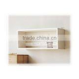 Wooden Wall Hanging Box thumbnail-1