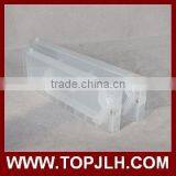 440ml Empty Universal Refill Ink Cartridges For Epson/Mimaki/Roland/Mutoh thumbnail-1