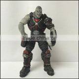 Custom Plastic Gears of War Action Figurine Action Figure Wholesale thumbnail-4
