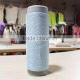 High-end Dyed Nylon Covered Spandex Yarn 1870 in Various Colors thumbnail-2