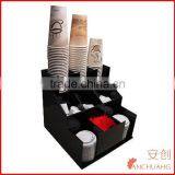 Tableware Use and Storage Boxes & Bins Type Coffee Organizer thumbnail-1