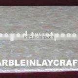 Semi Precious Mother Of Pearl Table Tops thumbnail-1