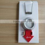 Print Logo Spin the Shot Shoter Spinner Game thumbnail-2