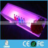 Big Champange Led ICE Bucket Which Hold 10 to 20 Bottles thumbnail-1