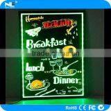 Kids LED Writing Board/ Wireless LED Message Board/ Merry Christmas LED Writing Board for Gift thumbnail-4