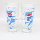 Summer Promotional Gift Cold Color Changing Glass With Logo thumbnail-1