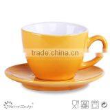 Best Selling ,stoneware Cup and Saucer ,mug Tea&coffee Cup and Saucer thumbnail-2