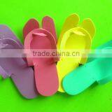 2015 Best Seller Cheap Fast Delivery Large Stock Eva Foam Cheap Wholesale Slippers thumbnail-1