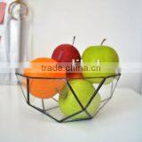 Geometric Handmade Glass Bowl Star 3 Sizes Glass Terrarium thumbnail-1