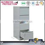 2017 Godrej 4 Drawer Steel File Cabinet Metal Storage Office Filing Cabinet thumbnail-5
