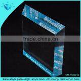 Acrylic Material and Photo Frame Type Acrylic Frames Wholesale thumbnail-5