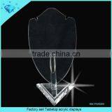 Customize Black Acrylic Sword Stand thumbnail-6