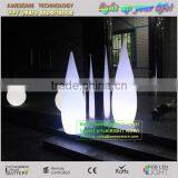 Wedding Leading Road Decor Led Floor Lamp for Events thumbnail-2