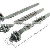 China Professional Precision Plastic Injection Molding thumbnail-3