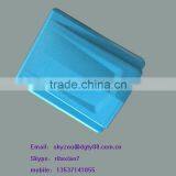 China Supplier Thick Vacuum Forming Plastic Parts for Machine thumbnail-1