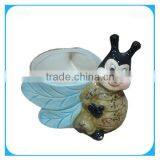 Ceramic Animal Design Cheap Flower Pots thumbnail-1