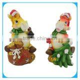 2014 Chinese Year Animals Horse thumbnail-1