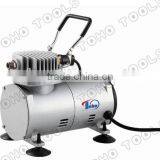 1/6HP 0.2-1mm Mini Air Compressor thumbnail-1