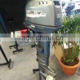 Golden Quality Gasoline Outboard Engine thumbnail-2