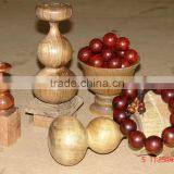 CNC Machine Beads Machine Wooden Bead Rosary Bead Machine CNC Lathe Machine thumbnail-6
