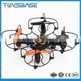 UDI U830 Radio Control Drone 2.4g 4-axle UFO Aircraft Quad Copter Mini Drone thumbnail-1