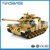 RC Battle Tanks Military Tank Toys VS Victor Tank Mini RC Hobby thumbnail-1