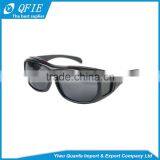 As Seen on TV HD Night Vision Wraparounds Sunglasses Fit Over Your Prescription Glasses thumbnail-5