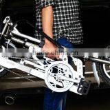 Electric Folding e Bike 12 Inch Pocket Electric Bike thumbnail-5