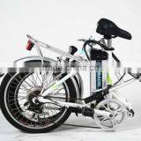 26" Mini Electric Folding Bike Mtb Electric Bike thumbnail-1