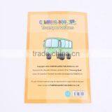 24 Pages Drawing Book of Transports (in English) thumbnail-5