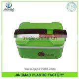 Wholesale Plastic Microwave Safe Korean Lunch Box