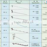 Hook& Hanging Pieces Series